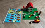 Lego 6379, Ophalen of Verzenden, Zo goed als nieuw, Overige merken