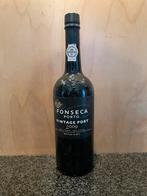 Fonseca vintage port 2009, Ophalen of Verzenden, Zo goed als nieuw, Overige gebieden, Port
