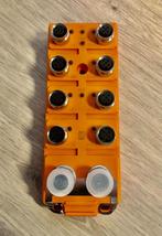 LUMBERG - BELDEN - AS-Interface 4 IN / 4 OUT, Ophalen of Verzenden, Nieuw