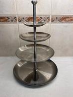 Etagère Rvs (3), Antiek en Kunst, Ophalen of Verzenden