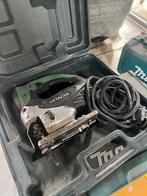 Te koop nog zeer nette hitachi decoupeerzaag, Ophalen of Verzenden, Zo goed als nieuw