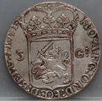 Zilveren 3 gulden 1794 Utrecht, Vóór koninkrijk, Verzenden, Zilver, Overige waardes