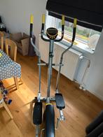 Elliptical Machine Brand Athletic Power, Ophalen, Zo goed als nieuw, Metaal, Crosstrainer