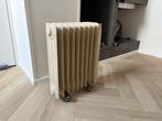 Zanussi Elektrische Kachel Radiator 2000W, Ophalen, Kolomkachel, Gebruikt, Elektrisch