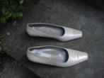 GRATIS VERZENDEN NIEUWE WITTE ALEXANDRIA LEREN PUMPS 42, Alexandria 42, Schoenen met lage hakken, Verzenden, Wit