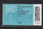 Duitsland 2022 Michel nr. 3688, Verzenden, 1990 tot heden, Gestempeld
