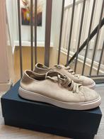 Andrea Zori Schoenen - Taupe Sneakers, Overige kleuren, Ophalen of Verzenden, Sneakers of Gympen, Zo goed als nieuw