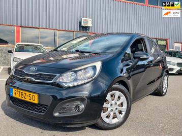 Kia Rio 1.2 CVVT Super Pack / NAP / AIRCO / SP VLG / beschikbaar voor biedingen