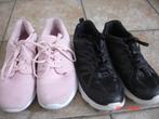 2 paar goede meisjes gymschoenen maat 39, Kinderen en Baby's, Kinderkleding | Schoenen en Sokken, Ophalen, Gebruikt, Meisje, Schoenen