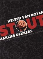 Heleen van Royen e.a. - Stout - 2008, Ophalen of Verzenden, Heleen van Royen e.a., Zo goed als nieuw