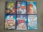 Diverse Disney dvd's, Cd's en Dvd's, Ophalen of Verzenden, Zo goed als nieuw, Avontuur, Film