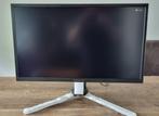 Acer Predator XB273K, Gebruikt, 101 t/m 150 Hz, Ultra HD (4K), DisplayPort