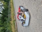 Honda gx35 kinder kart voor de allerkleinsten. Starten lopen, Sport en Fitness, Karting, Ophalen of Verzenden, Zo goed als nieuw