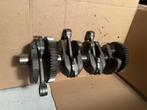 Krukas Yamaha R1 2004-2006 | Gebruikt | Voor onderdelen, Motoren, Onderdelen | Yamaha, Ophalen of Verzenden, Gebruikt