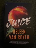 Juice - Heleen van Royen - Roman, Boeken, Ophalen of Verzenden, Nieuw, Nederland
