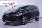 Renault Grand Scénic 1.3 TCe Techno 7p. NAP 7-Persoons Clim, Stof, 4 cilinders, 7 stoelen, Origineel Nederlands