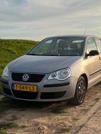 Volkswagen Polo 1.2 | 5-deurs  | CarPlay | Airco | apk juli, Auto's, 540 kg, 1198 cc, Particulier, 1060 kg