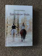 Een nieuw thuis simons foekens, Ophalen of Verzenden, Nieuw