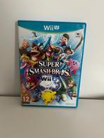 Super Smash Bros. for Wii U (werkend), Spelcomputers en Games, Games | Nintendo Wii U, Gebruikt, Vechten, Herriostrasse 4, 60528 Frankfurt a. M., Germany