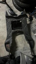 Kymco Agility treeplank (montage mogelijk), Ophalen of Verzenden, Zo goed als nieuw, Kap, Kymco