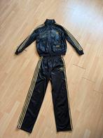 Adidas trainings pak maat m/l te koop, Ophalen of Verzenden, Zo goed als nieuw