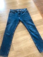 Levis 512  W34/L34. Kleur:blauw, Kleding | Heren, Spijkerbroeken en Jeans, Blauw, Ophalen of Verzenden, W33 - W34 (confectie 48/50)