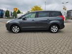 Peugeot 5008 1.6 THP ST 7Persn#Pano#Lederbklng#Nap#, Voorwielaandrijving, Euro 5, Gebruikt, Zwart