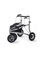 trionic velobed rollator, Ophalen of Verzenden, Zo goed als nieuw