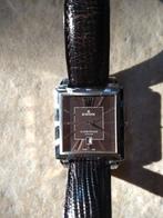 Edox horloge, Overige merken, Staal, Polshorloge, Ophalen of Verzenden