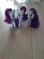 My little pony, Kinderen en Baby's, Speelgoed | My Little Pony, Ophalen, Gebruikt