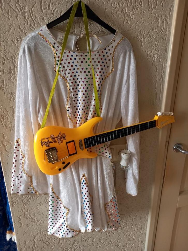 Diverse dure carnavalskleding, nu voor kleine prijsjes., Kleding | Dames, Carnavalskleding en Feestkleding, Zo goed als nieuw