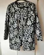 BONPRIX BPC SELECTION LONG BLAZER 44/46 MOET WEG !!, Kleding | Dames, Grote Maten, Bonprix, Overige kleuren, Ophalen of Verzenden