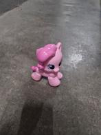 Bewegend roze hondje, Ophalen of Verzenden, Zo goed als nieuw