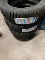 Winterbanden Hankook 185/55R15, Auto-onderdelen, Gebruikt, 15 inch, Band(en), Personenwagen