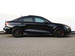 Audi RS3 Limousine quattro 2.5 TFSI | Pano | B&O | Head up |, Auto's, Audi, Automaat, Gebruikt, RS3, Zwart