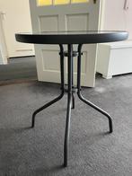 Nieuwe tuintafel, Tuin en Terras, Tuintafels, Ophalen of Verzenden, Zo goed als nieuw, Rechthoekig