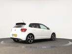 Volkswagen Polo 1.0 TSI Highline Business R | Panoramadak |, Voorwielaandrijving, 12 maanden, Stof, Gebruikt