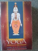 Yoga Immortality and Freedom, Meditatie of Yoga, Nieuw, Ophalen of Verzenden, Mircea Eliade