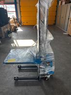 Mini-hefwagen te koop / stapelaar, Ophalen of Verzenden, Zo goed als nieuw