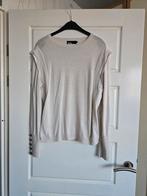 Te koop beige dames truitje merk Milla maat 40, Kleding | Dames, Maat 38/40 (M), Beige, Nieuw, Ophalen of Verzenden