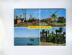 scheepvaart-foto-VISSERIJ-DEN OEVER, Ophalen of Verzenden, 1980 tot heden, Zuid-Holland