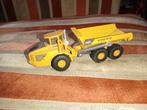 Siku Volvo A40D Dumper (schaal 1:87), Ophalen of Verzenden, Zo goed als nieuw, Bus of Vrachtwagen, SIKU