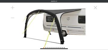Obelink sunroof 330win air beschikbaar voor biedingen