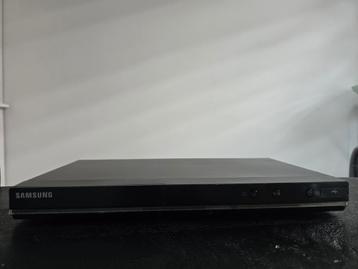 Samsung DVD D530 Speler beschikbaar voor biedingen