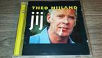 Theo Nijland ‎- Jij, Ophalen of Verzenden, Zo goed als nieuw, Levenslied of Smartlap