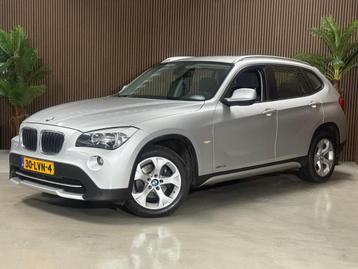 Bmw X1 sDrive18i Exec. beschikbaar voor biedingen