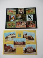 2 Ansichtkaarten uit Delden., Verzenden, 1980 tot heden, Ongelopen, Limburg