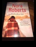 Nora roberts, Ophalen, Gelezen