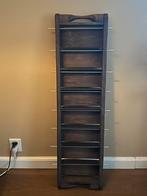 Antiek kastje Stenenmal - Decoratief & Uniek! Brocante, Ophalen, Met plank(en), Minder dan 50 cm, Gebruikt