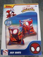 Nieuwe zwembandjes marvel spiderman, Jongetje of Meisje, Nieuw, Zwem-accessoire, Ophalen